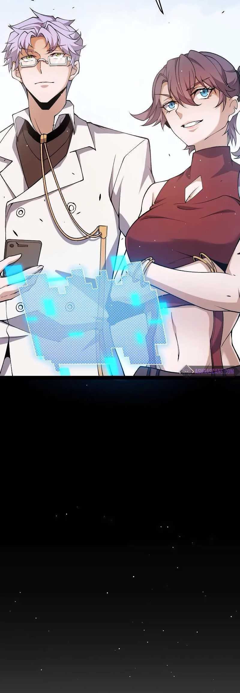 The Game That I Came From Chapter 224 Gambar 34