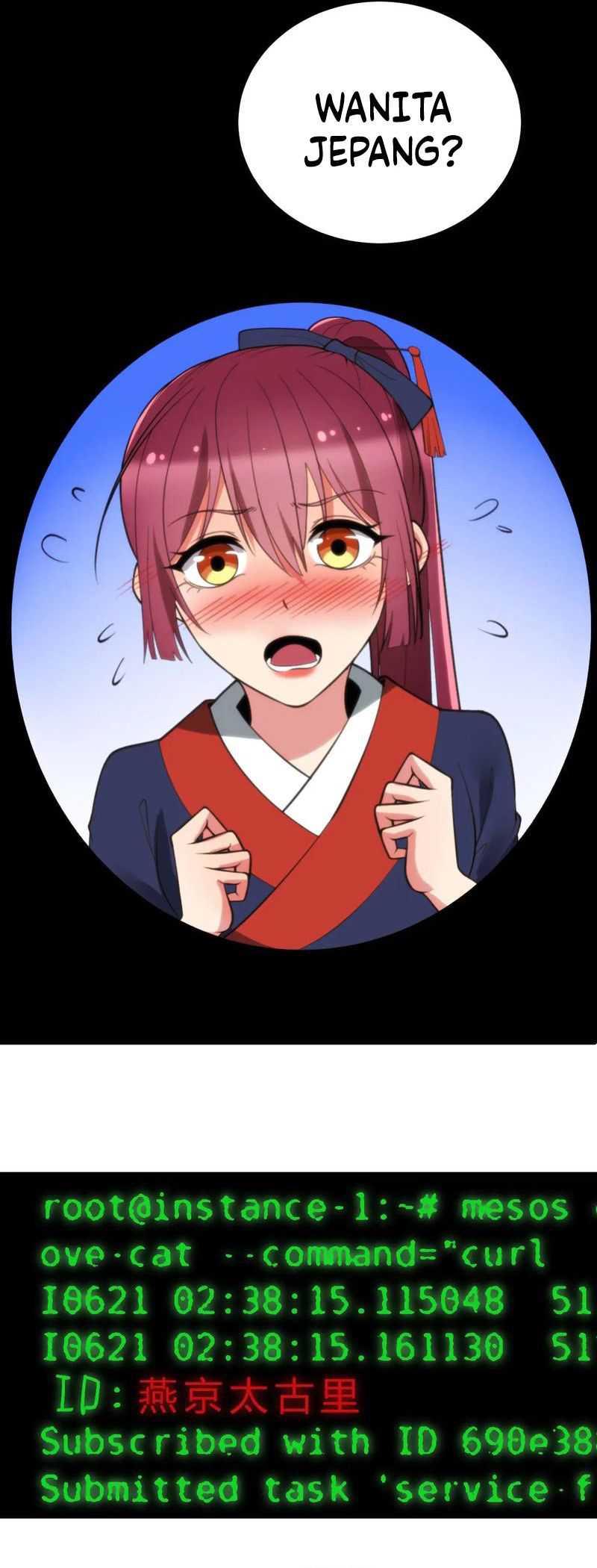 I Have 90 Billion Licking Gold Chapter 224 Gambar 5