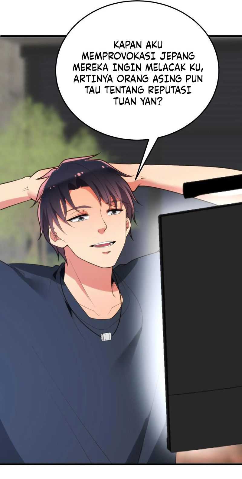 I Have 90 Billion Licking Gold Chapter 224 Gambar 6