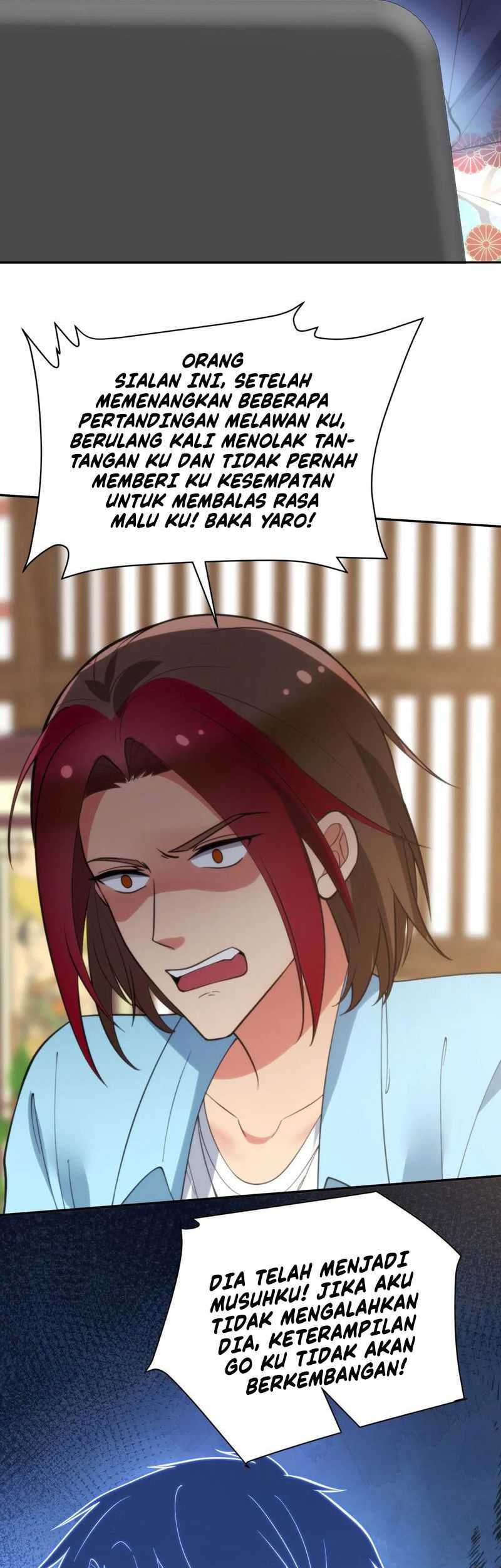 I Have 90 Billion Licking Gold Chapter 223 Gambar 16