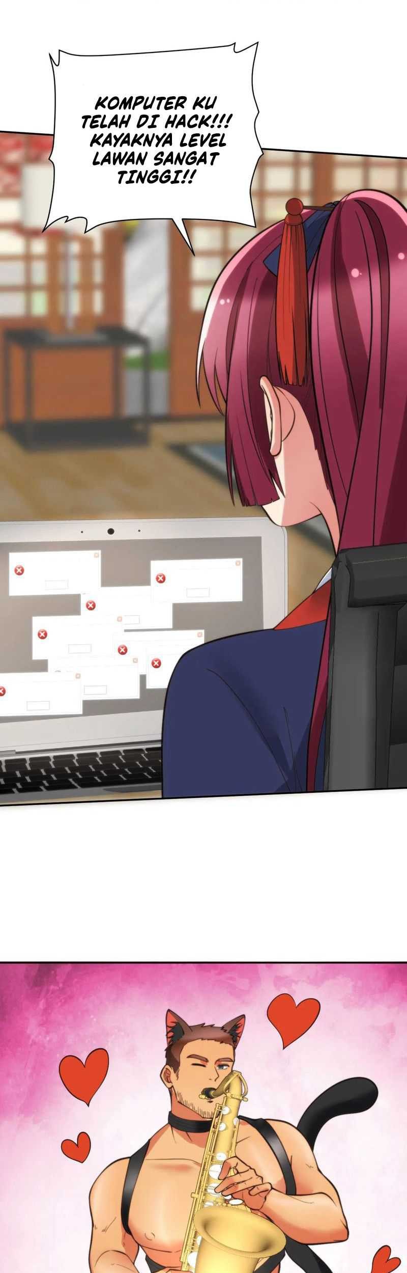 I Have 90 Billion Licking Gold Chapter 223 Gambar 20