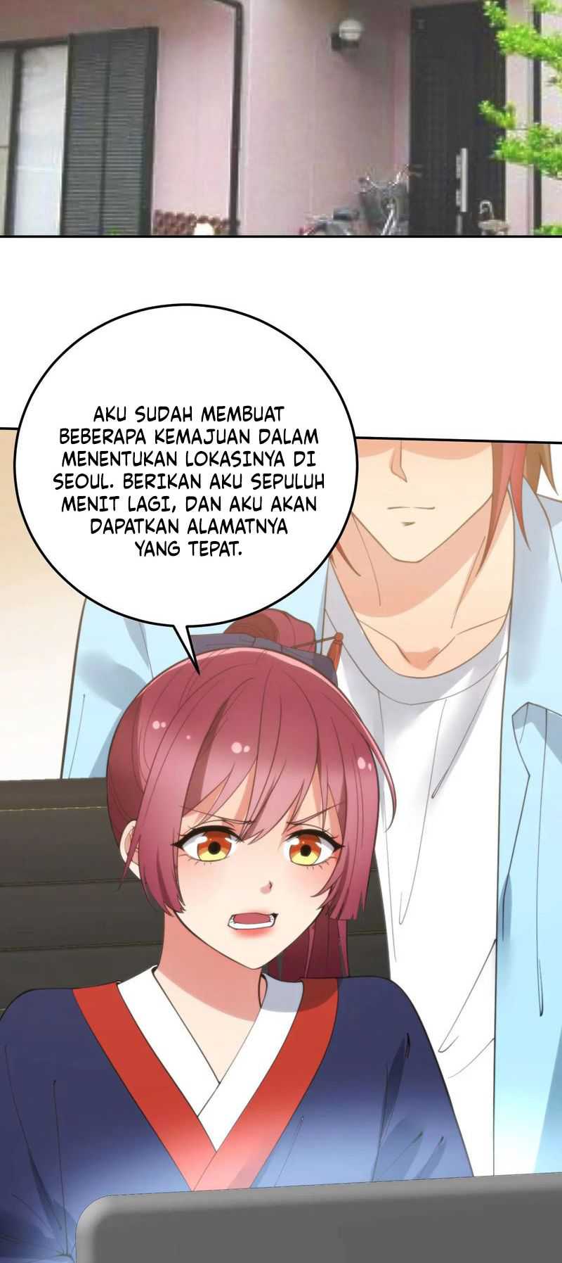 I Have 90 Billion Licking Gold Chapter 223 Gambar 13