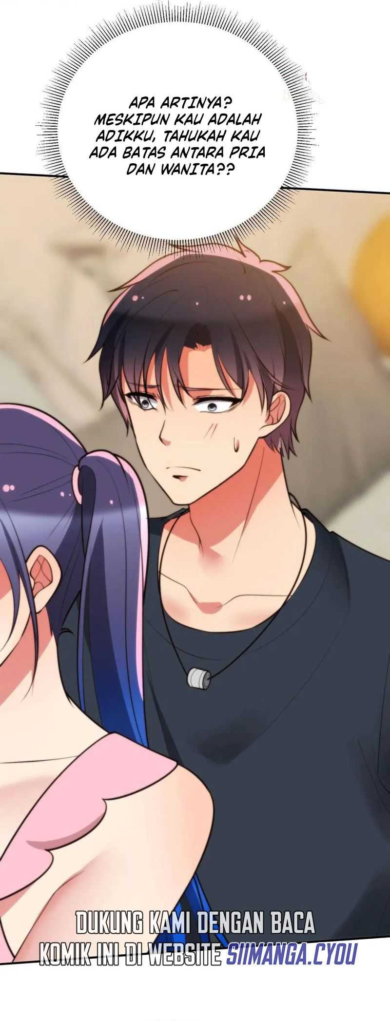 I Have 90 Billion Licking Gold Chapter 222 Gambar 15