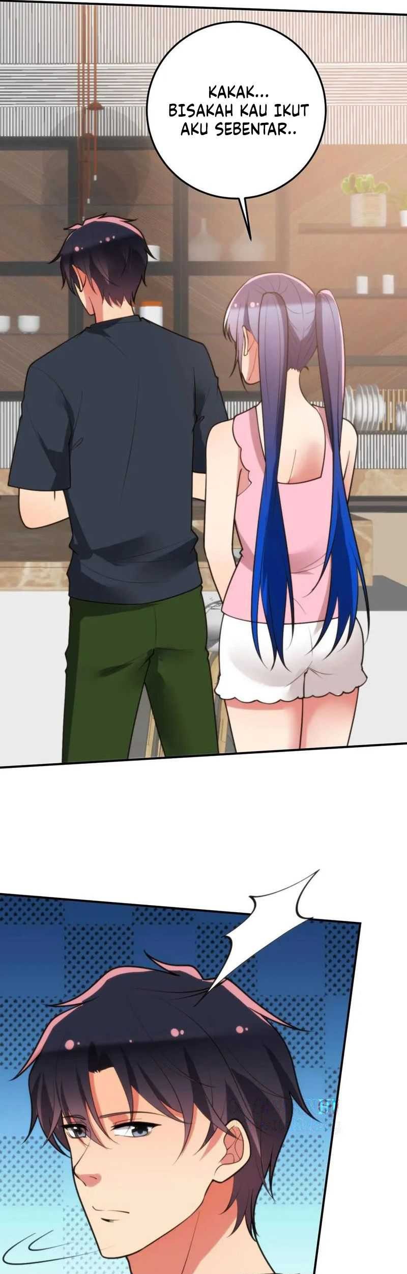 I Have 90 Billion Licking Gold Chapter 222 Gambar 9