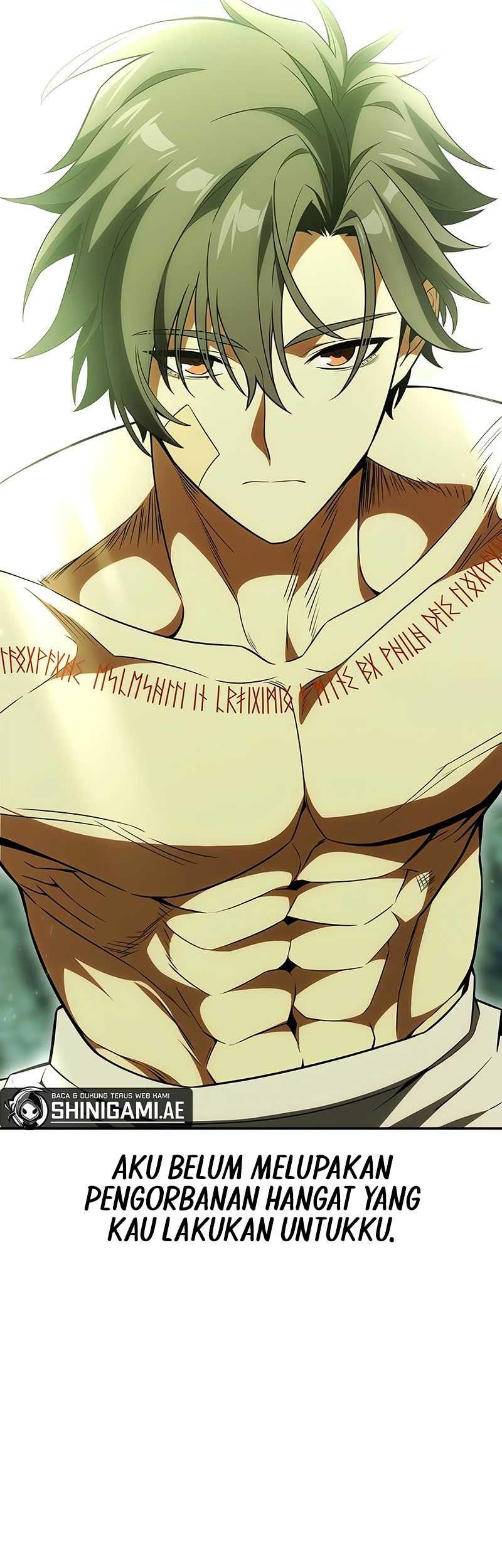 I Killed An Academy Player Chapter 33 Gambar 50