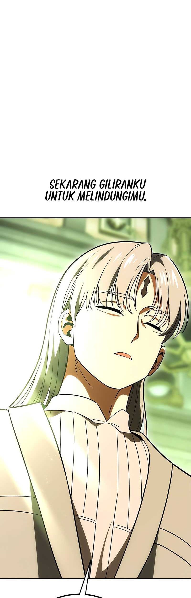 I Killed An Academy Player Chapter 33 Gambar 51