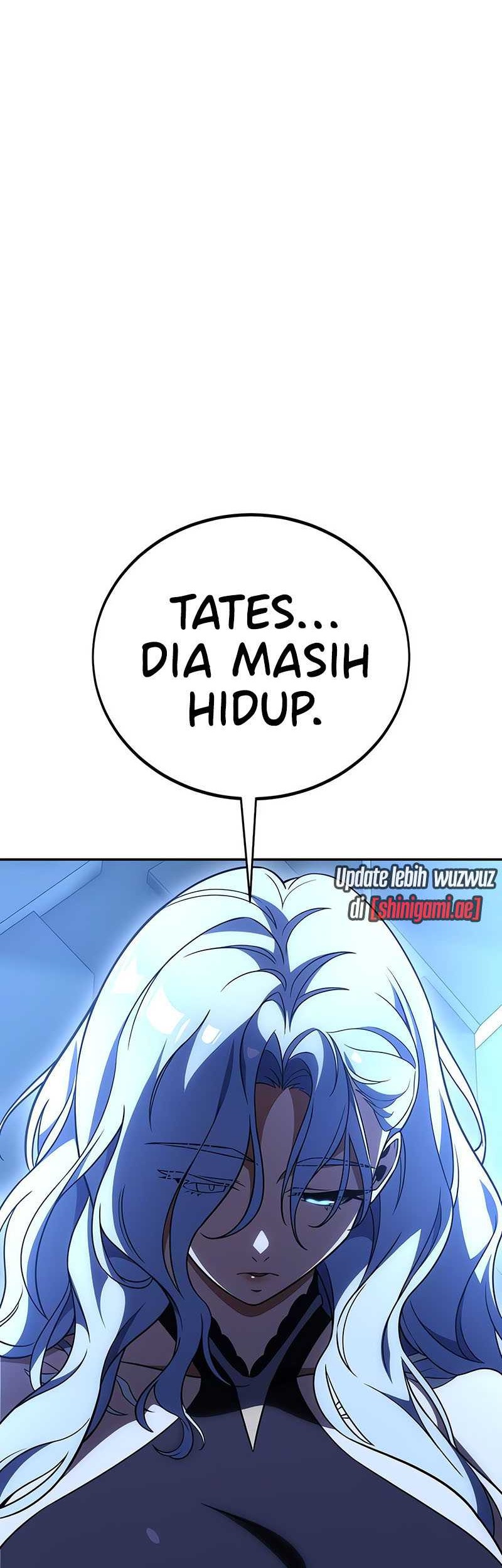 I Killed An Academy Player Chapter 33 Gambar 57