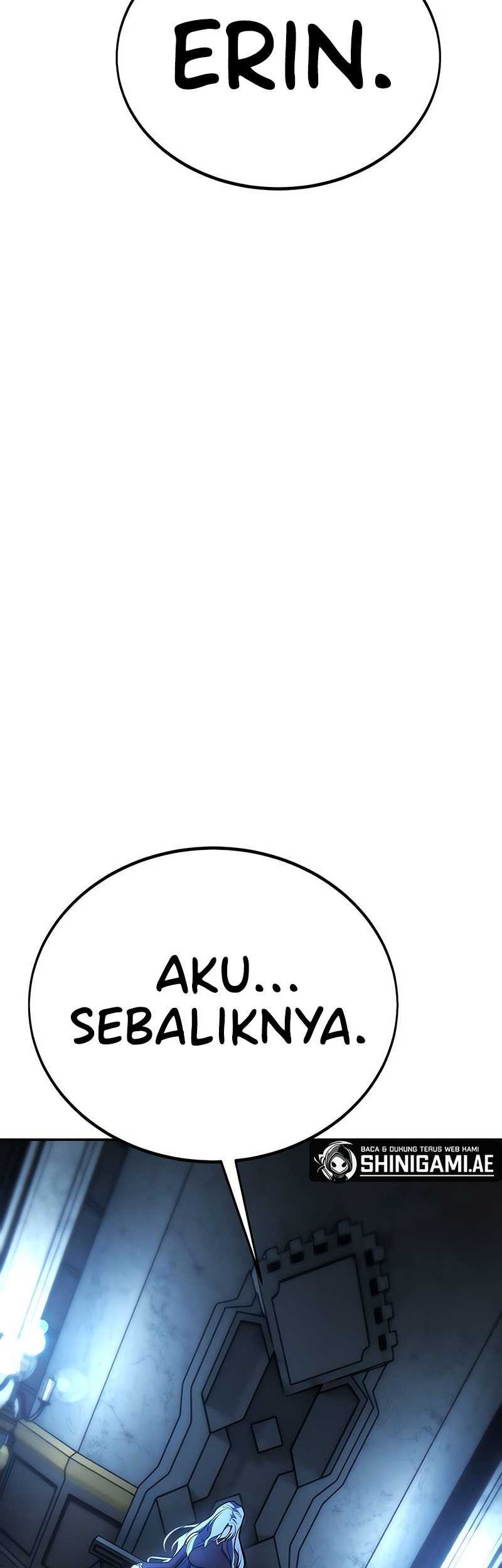 I Killed An Academy Player Chapter 33 Gambar 55