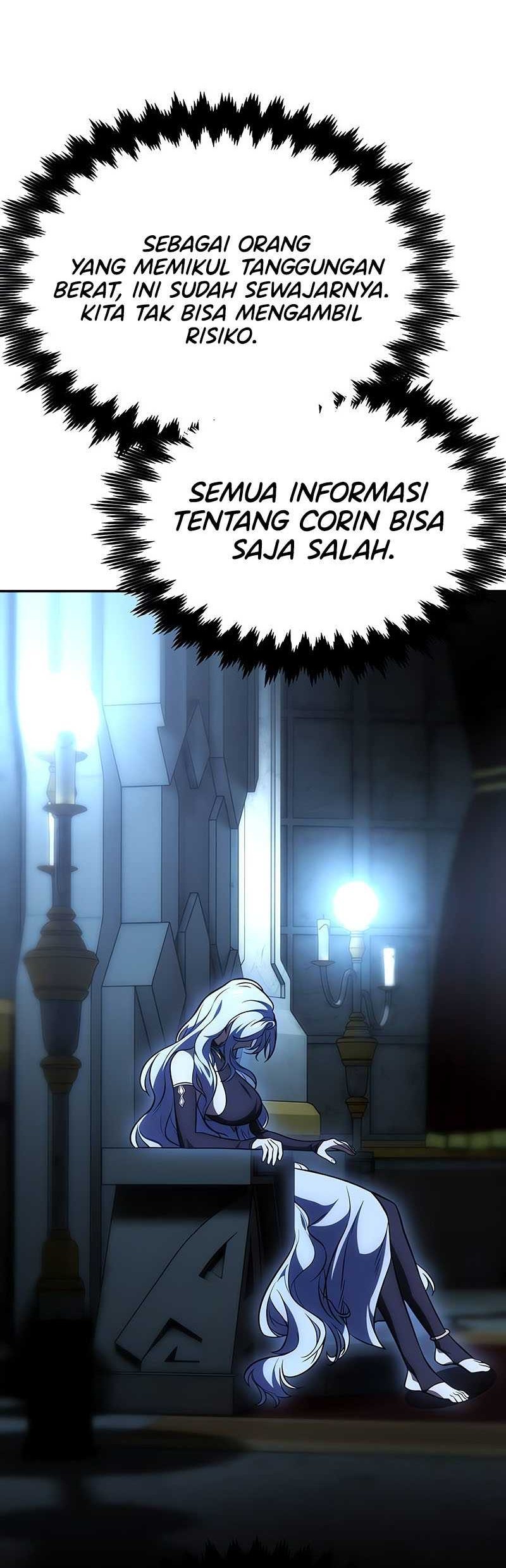 I Killed An Academy Player Chapter 33 Gambar 61