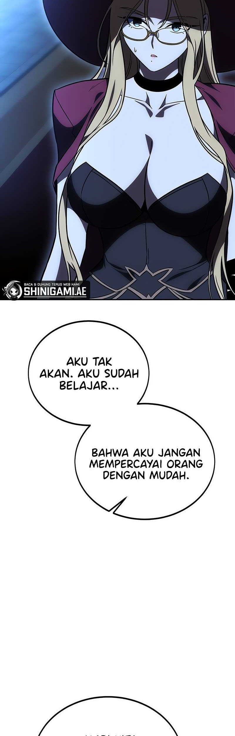 I Killed An Academy Player Chapter 33 Gambar 59