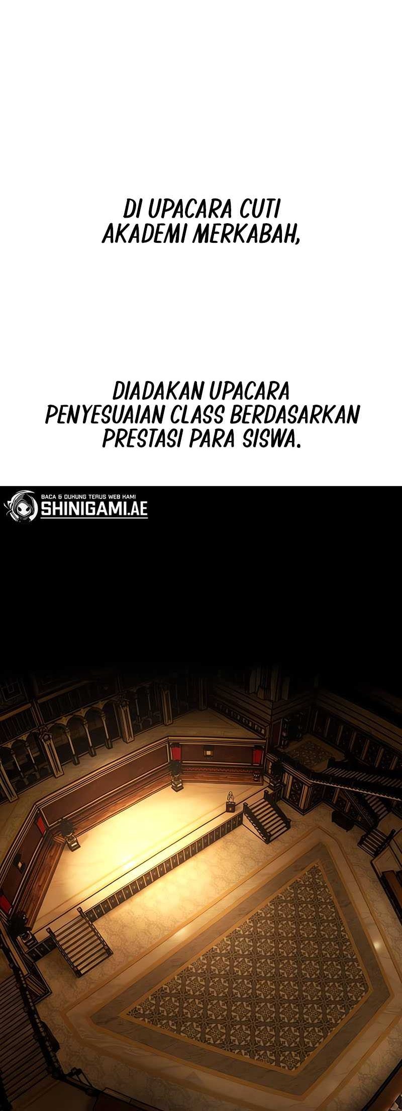 I Killed An Academy Player Chapter 33 Gambar 65