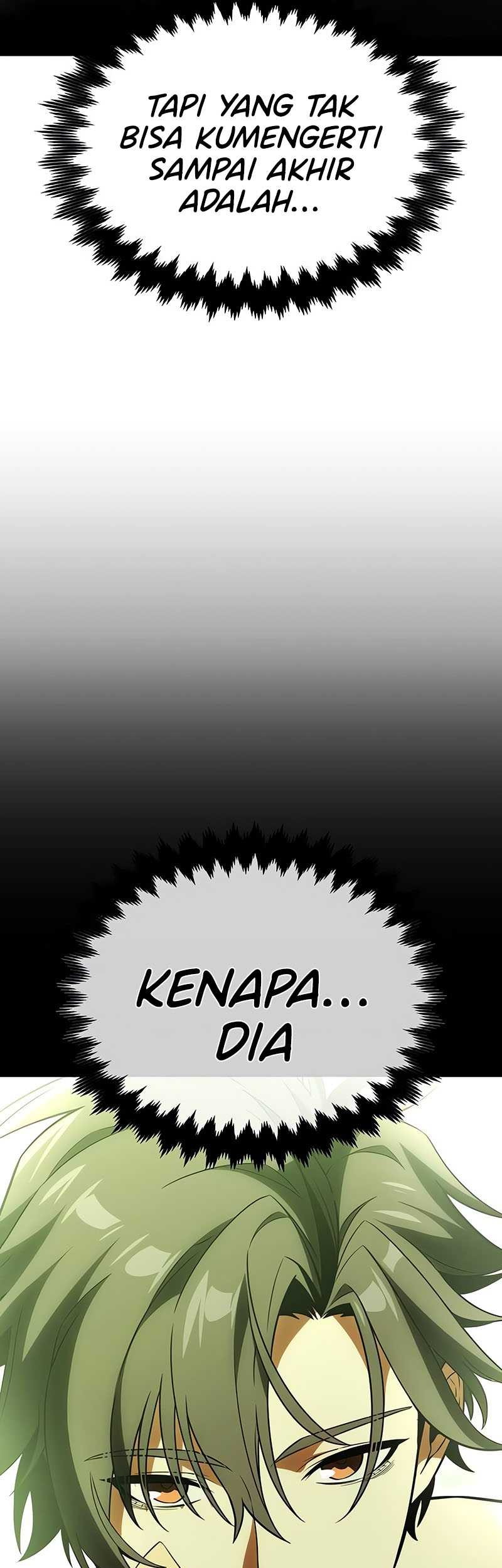 I Killed An Academy Player Chapter 33 Gambar 62