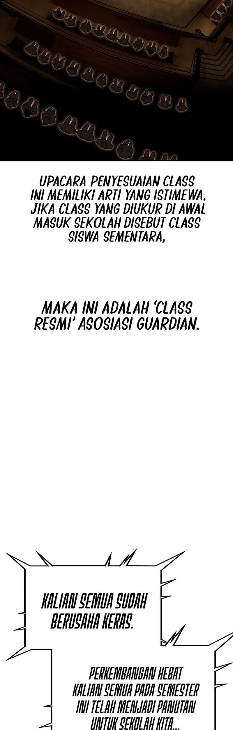 I Killed An Academy Player Chapter 33 Gambar 66