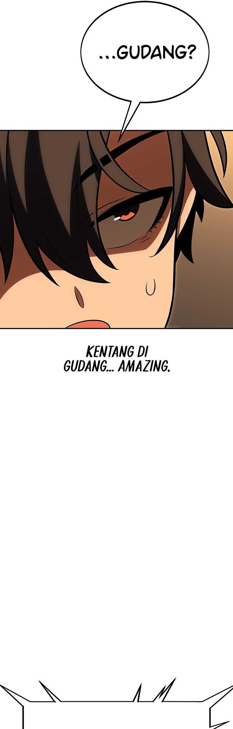 I Killed An Academy Player Chapter 33 Gambar 70