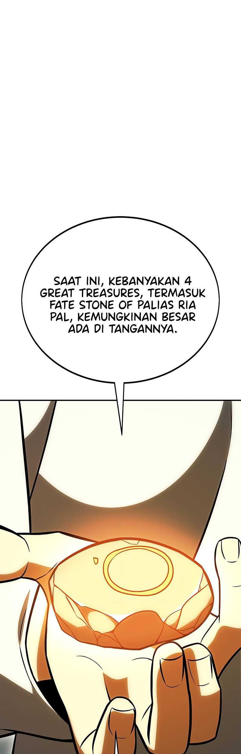 I Killed An Academy Player Chapter 33 Gambar 34