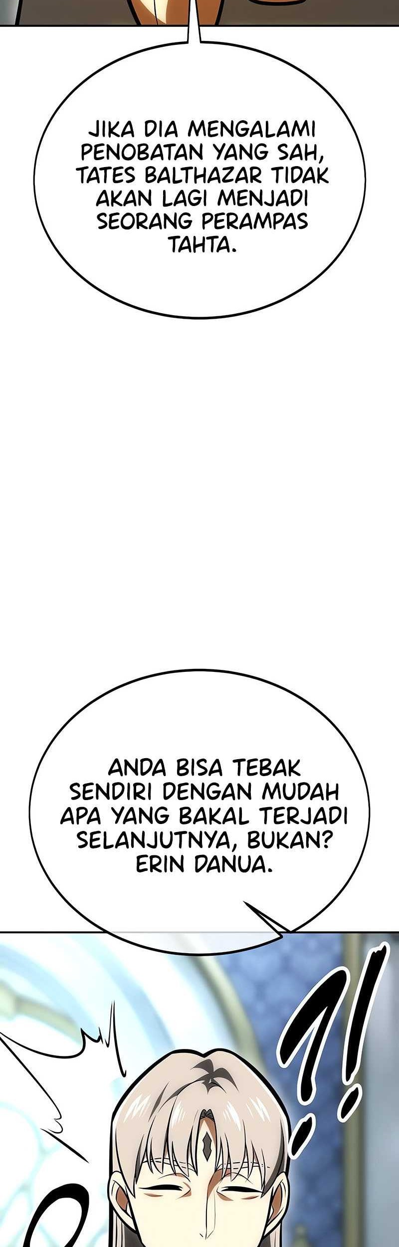 I Killed An Academy Player Chapter 33 Gambar 35