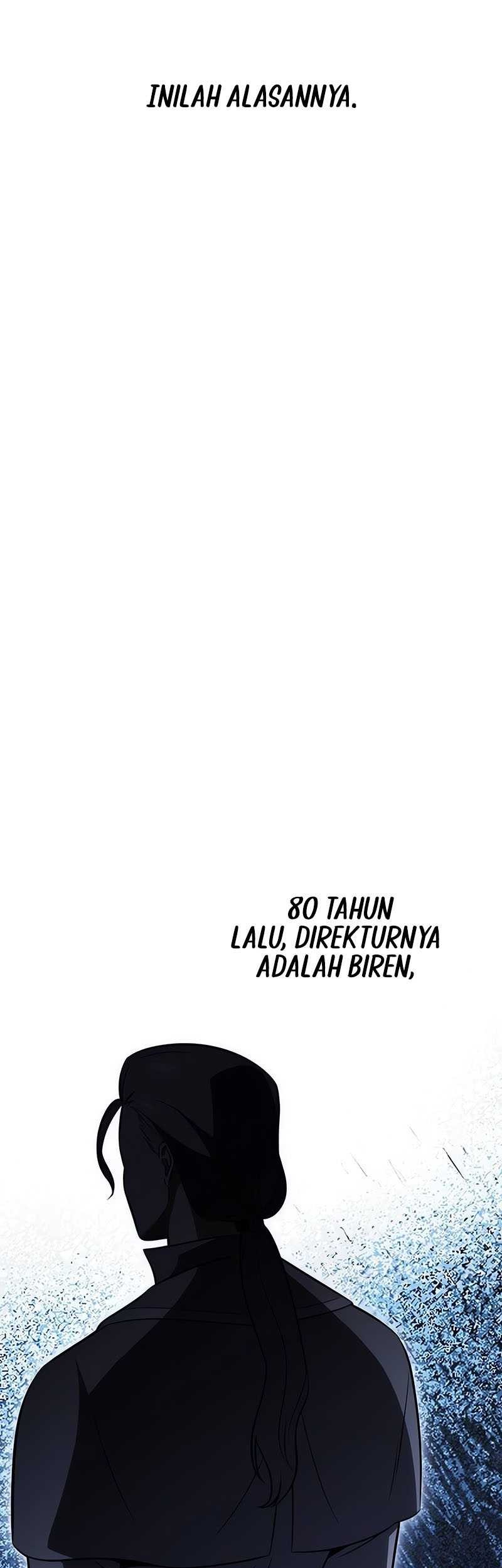 I Killed An Academy Player Chapter 33 Gambar 38