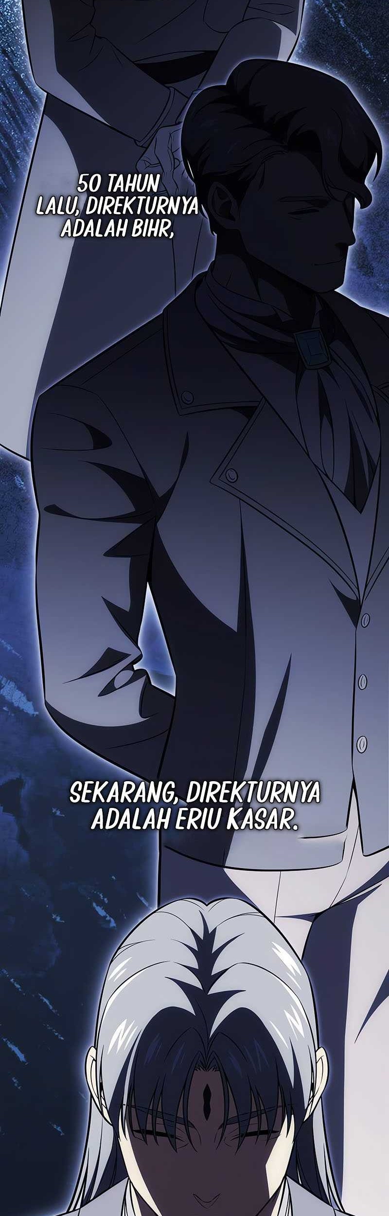 I Killed An Academy Player Chapter 33 Gambar 39