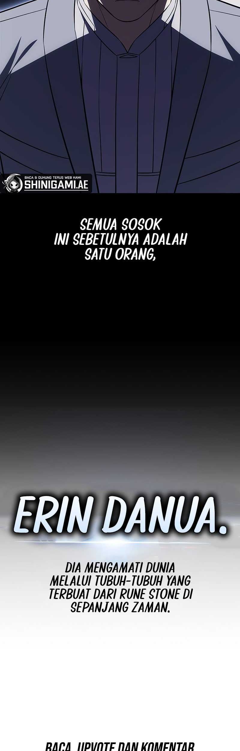 I Killed An Academy Player Chapter 33 Gambar 40