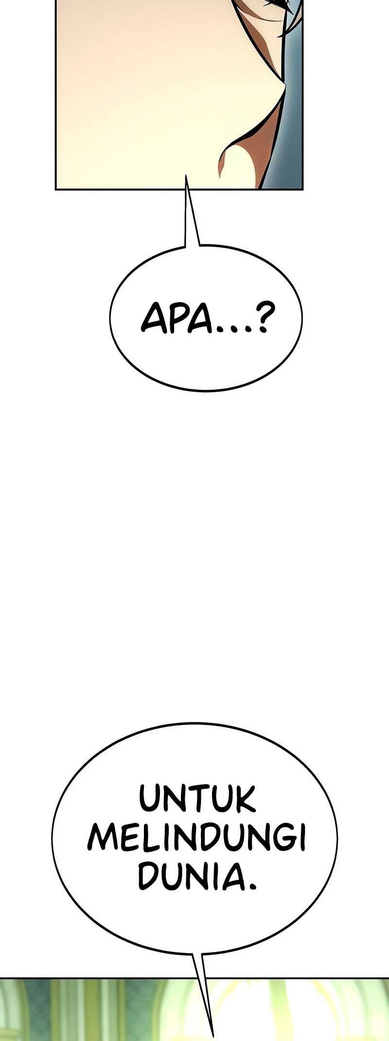 I Killed An Academy Player Chapter 33 Gambar 45