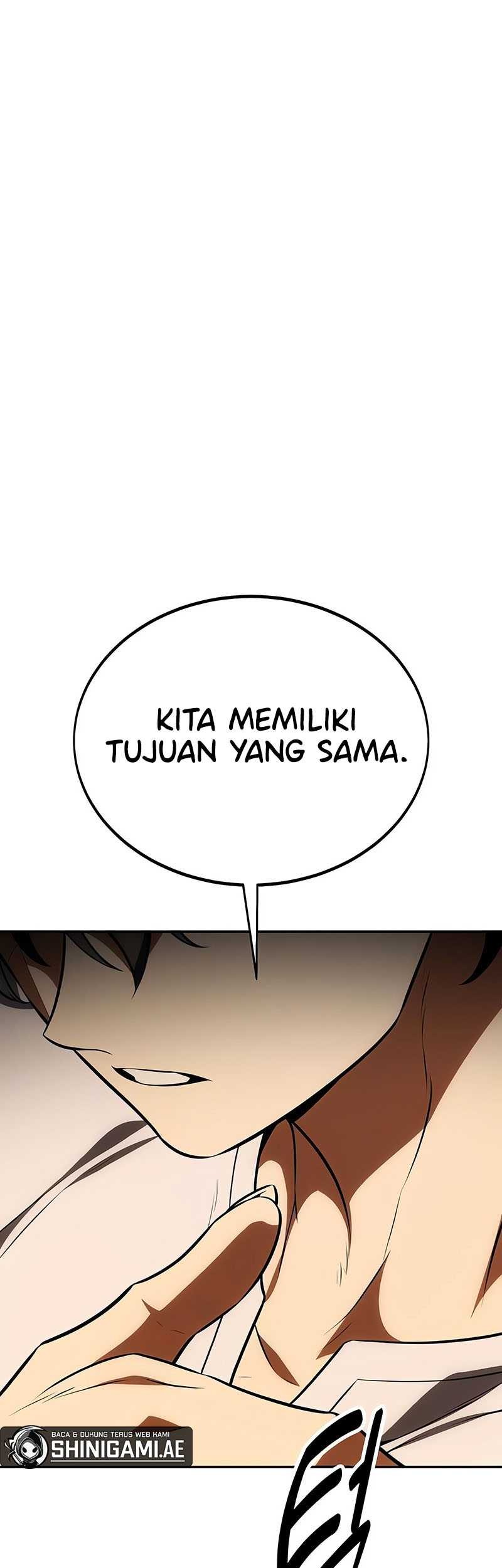 I Killed An Academy Player Chapter 33 Gambar 42