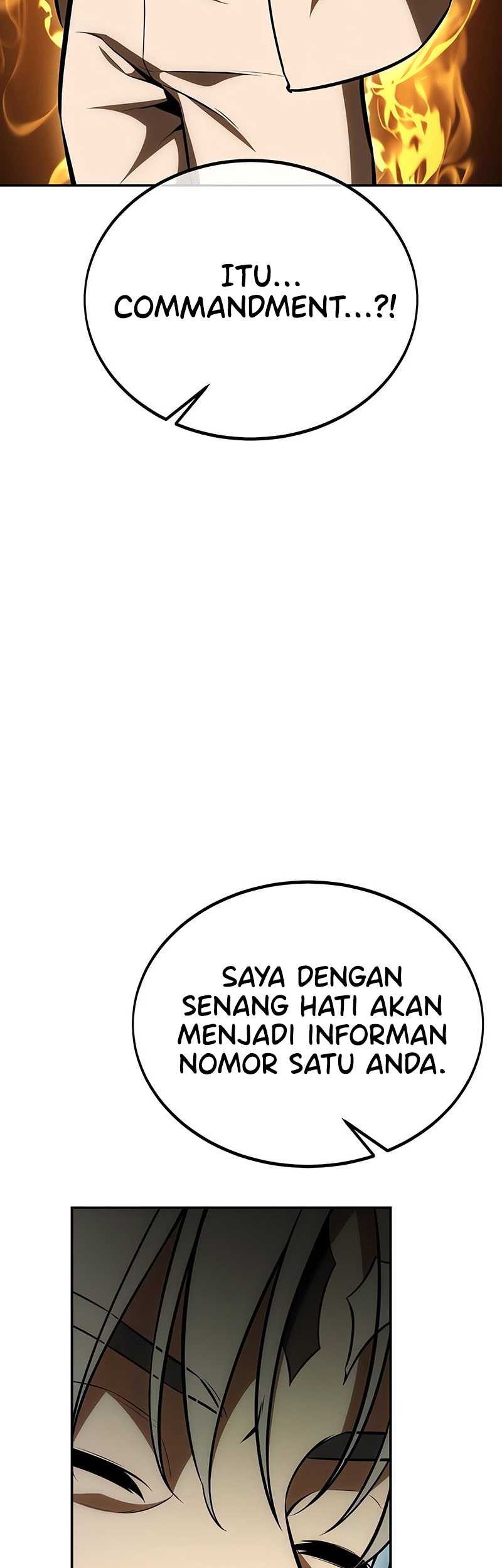 I Killed An Academy Player Chapter 33 Gambar 44