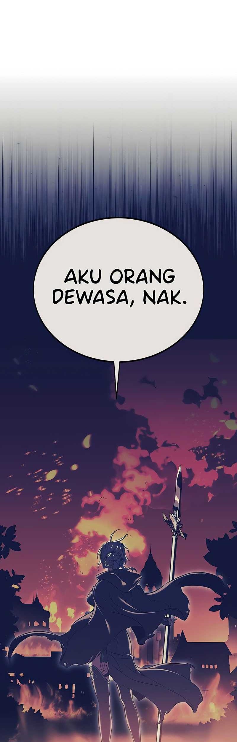 I Killed An Academy Player Chapter 33 Gambar 47
