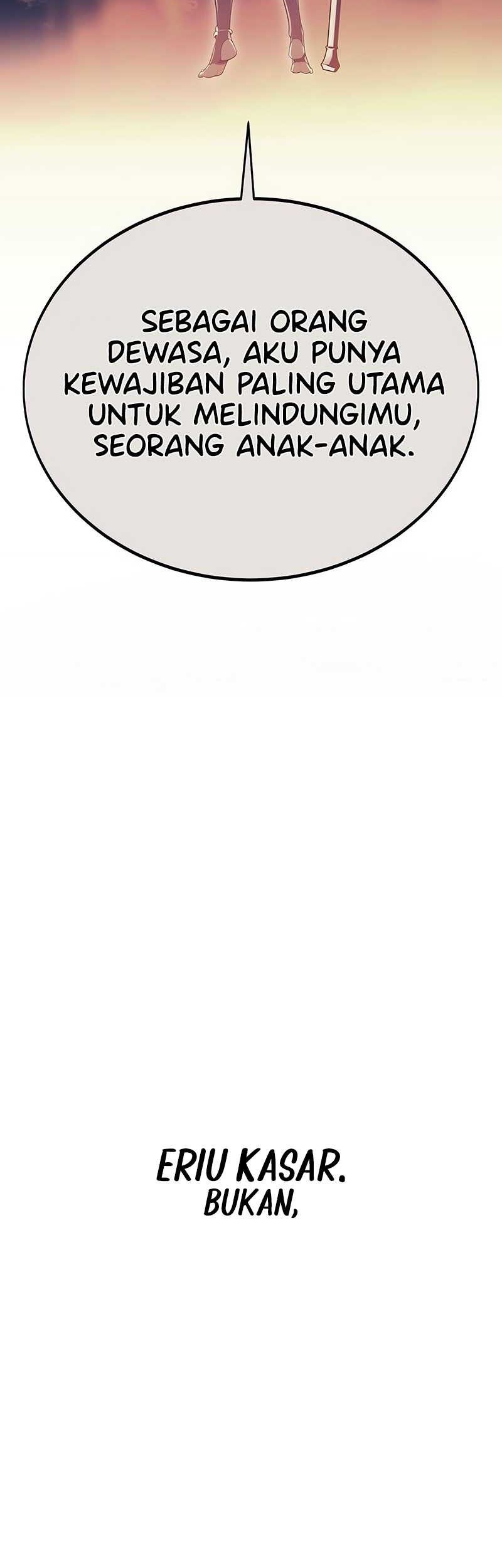 I Killed An Academy Player Chapter 33 Gambar 48