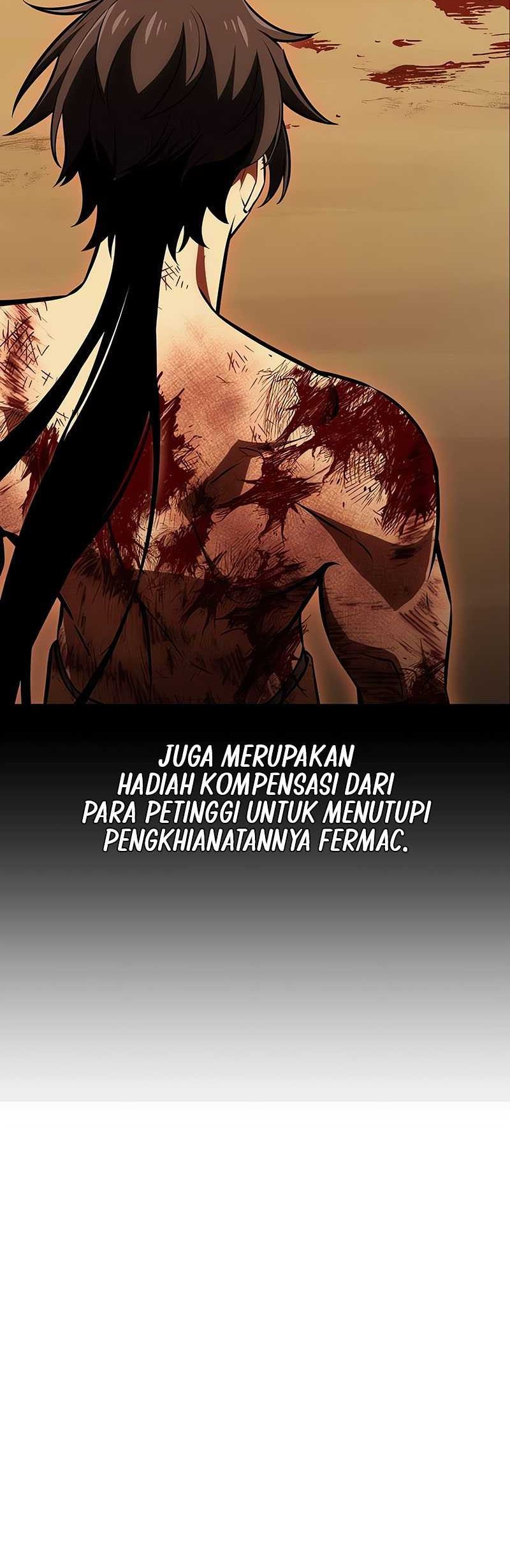 I Killed An Academy Player Chapter 33 Gambar 97