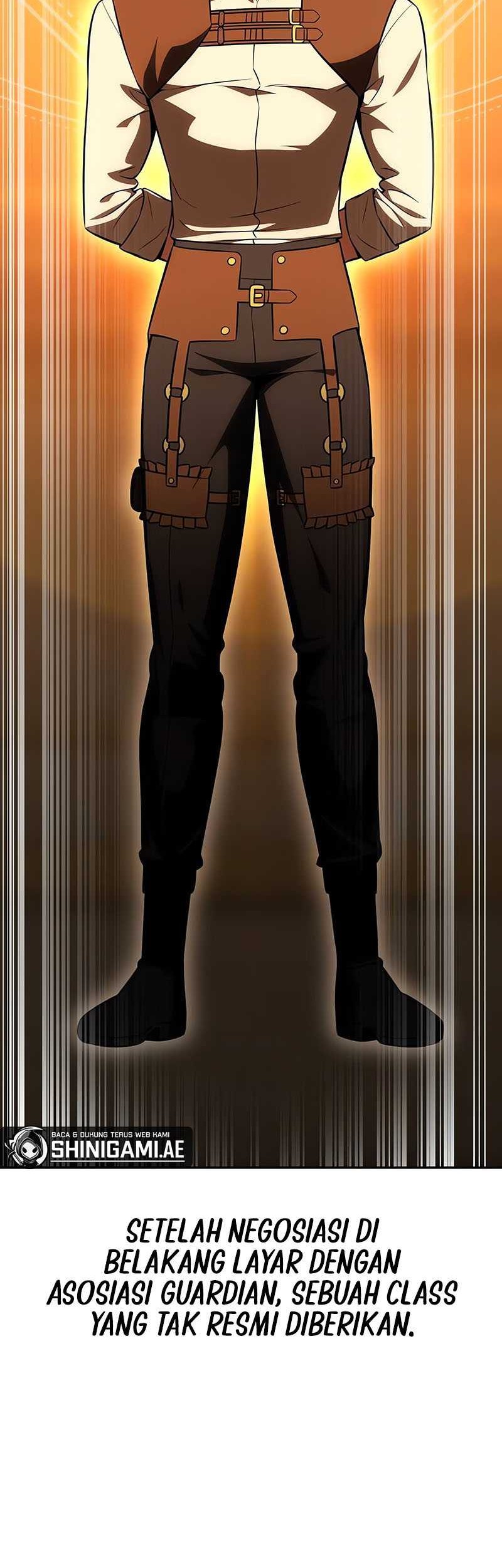 I Killed An Academy Player Chapter 33 Gambar 95