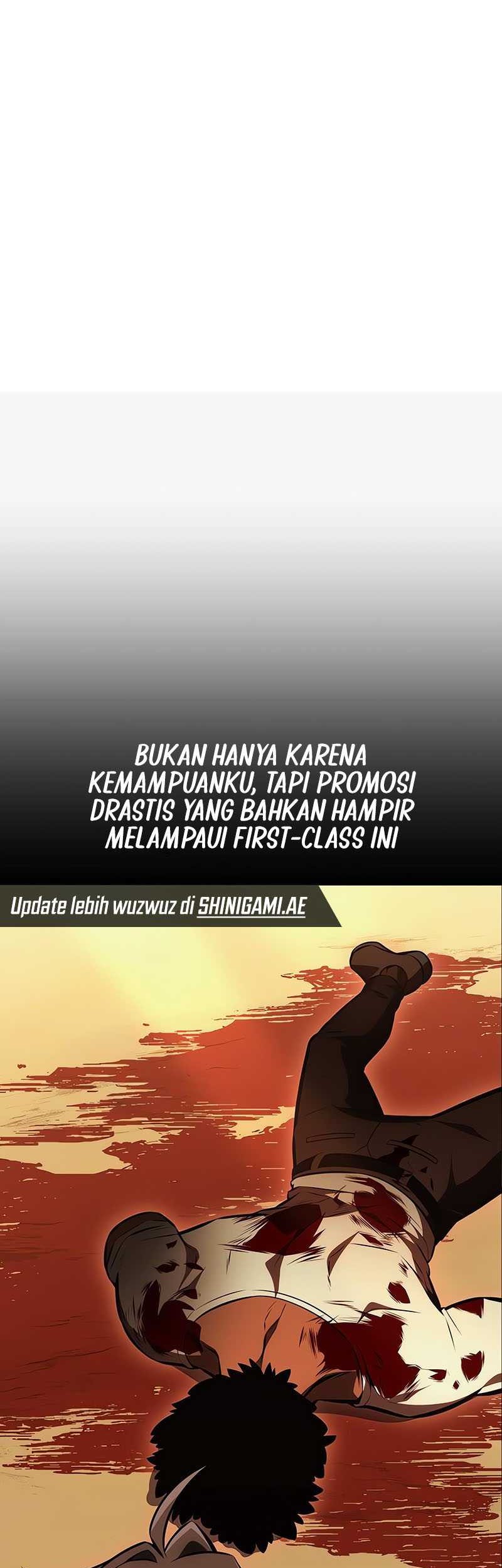 I Killed An Academy Player Chapter 33 Gambar 96