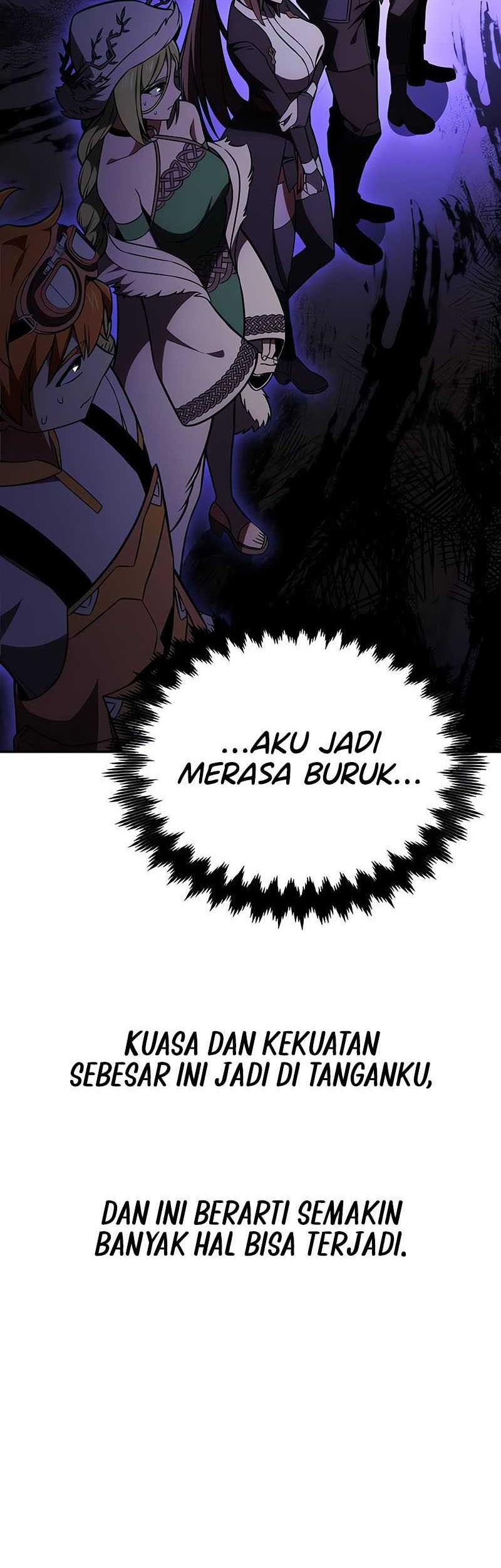 I Killed An Academy Player Chapter 33 Gambar 101