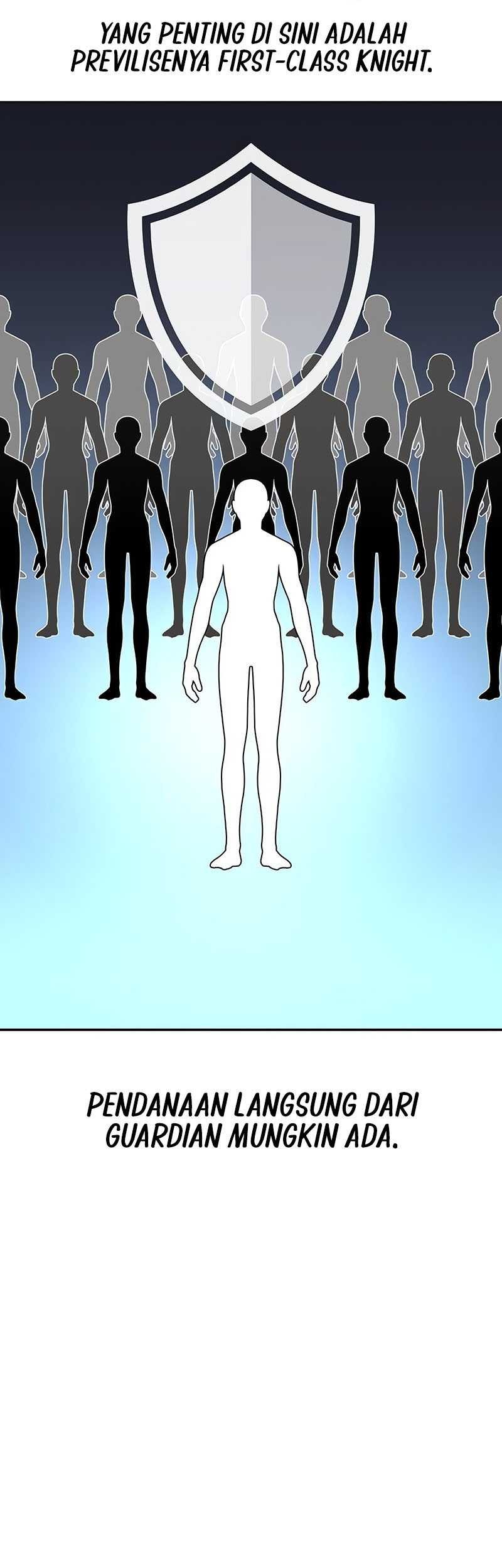 I Killed An Academy Player Chapter 33 Gambar 98