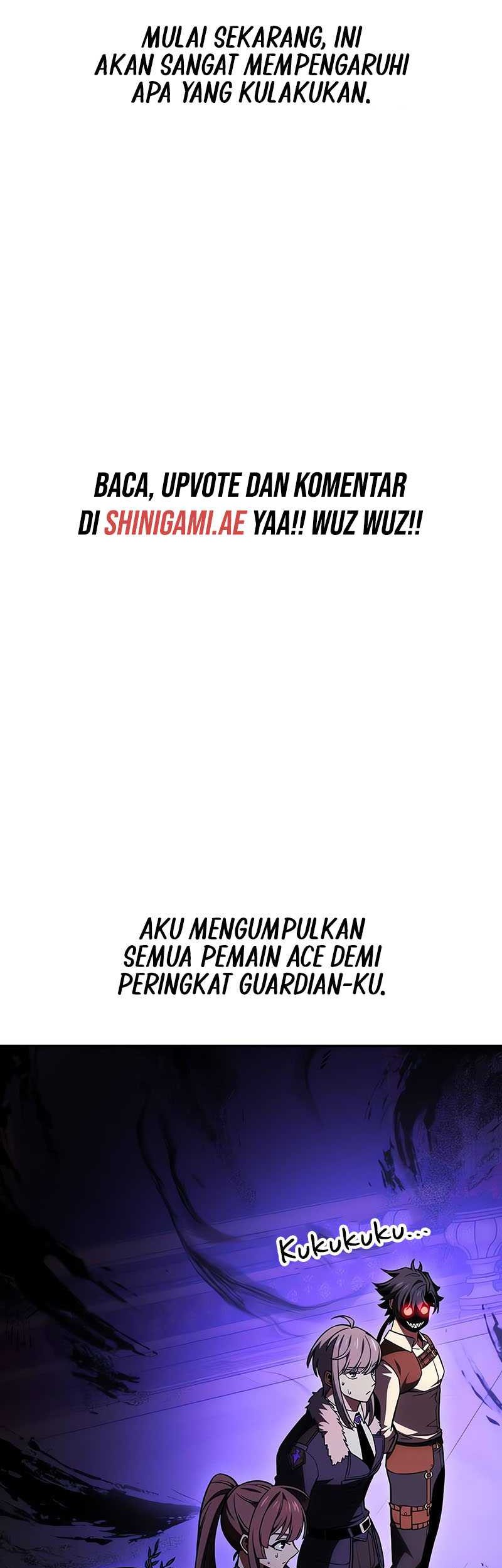 I Killed An Academy Player Chapter 33 Gambar 100