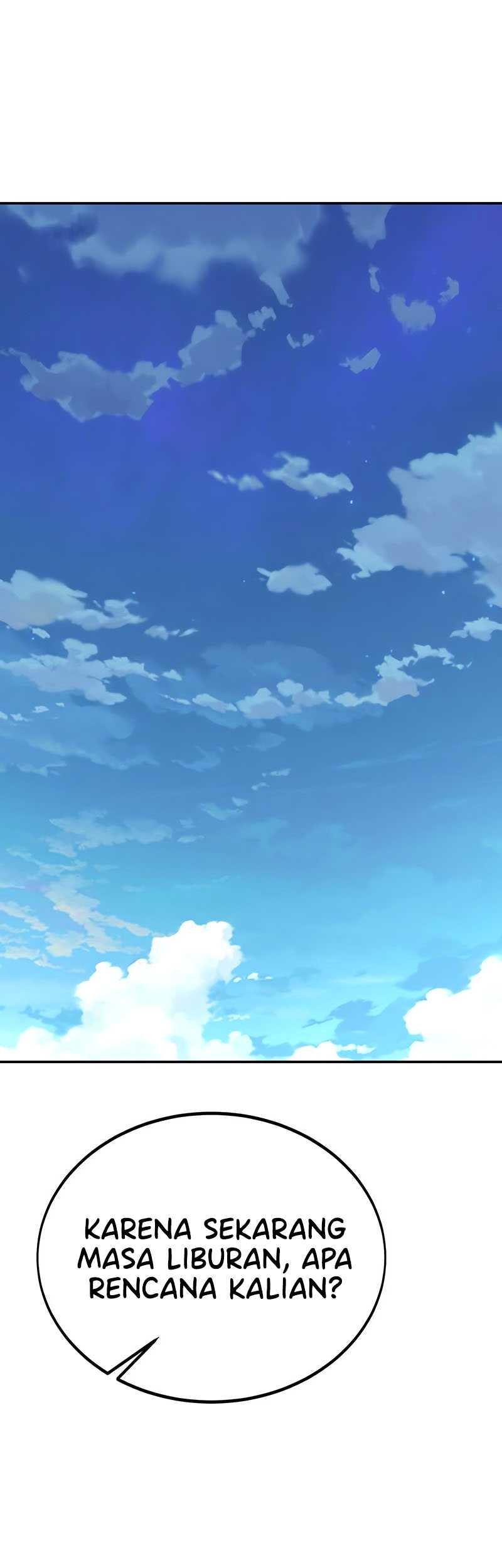 I Killed An Academy Player Chapter 33 Gambar 102