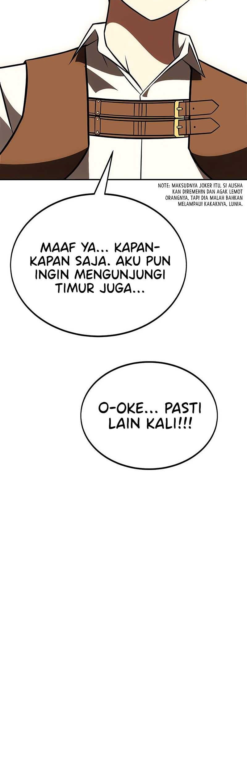 I Killed An Academy Player Chapter 33 Gambar 113