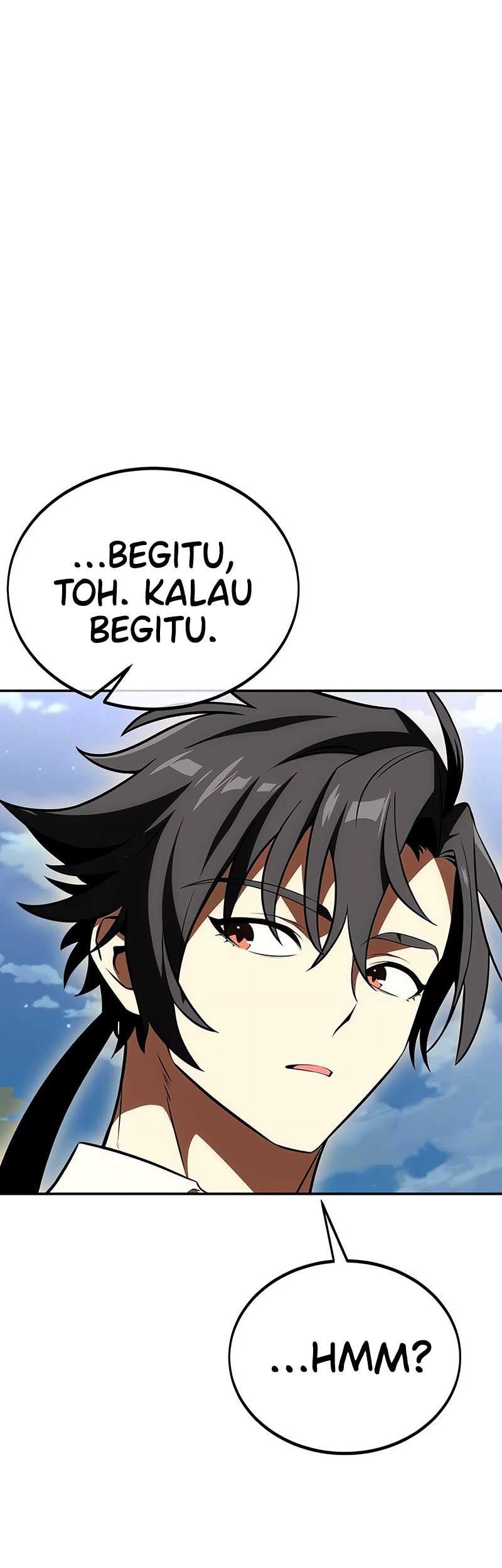 I Killed An Academy Player Chapter 33 Gambar 110