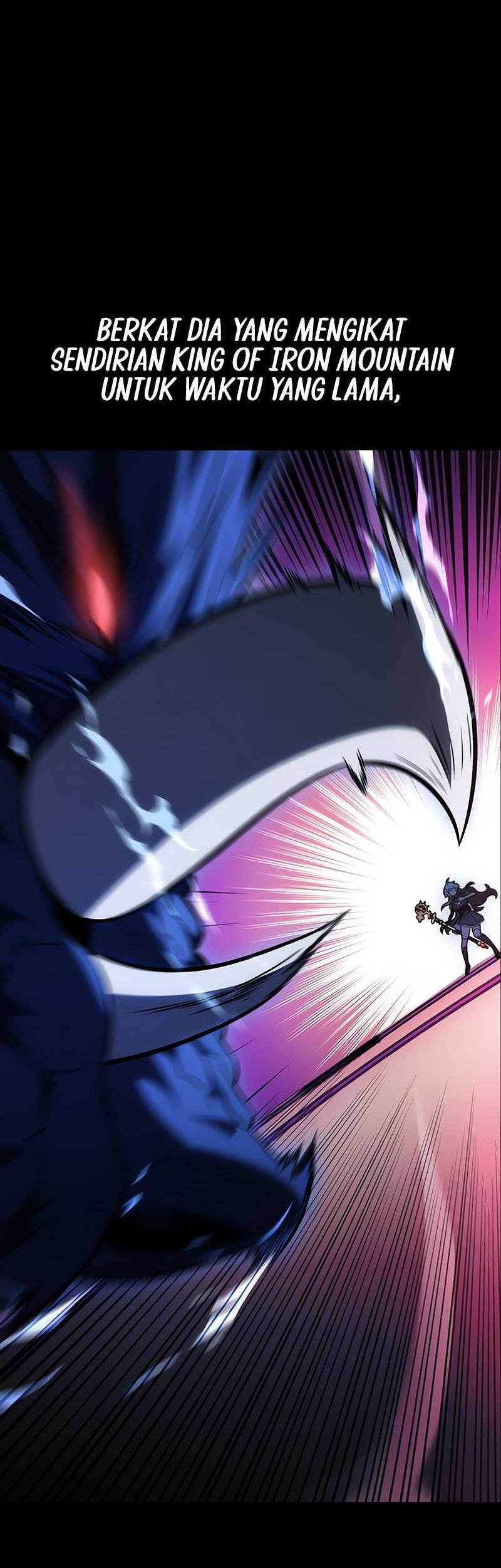 I Killed An Academy Player Chapter 33 Gambar 77