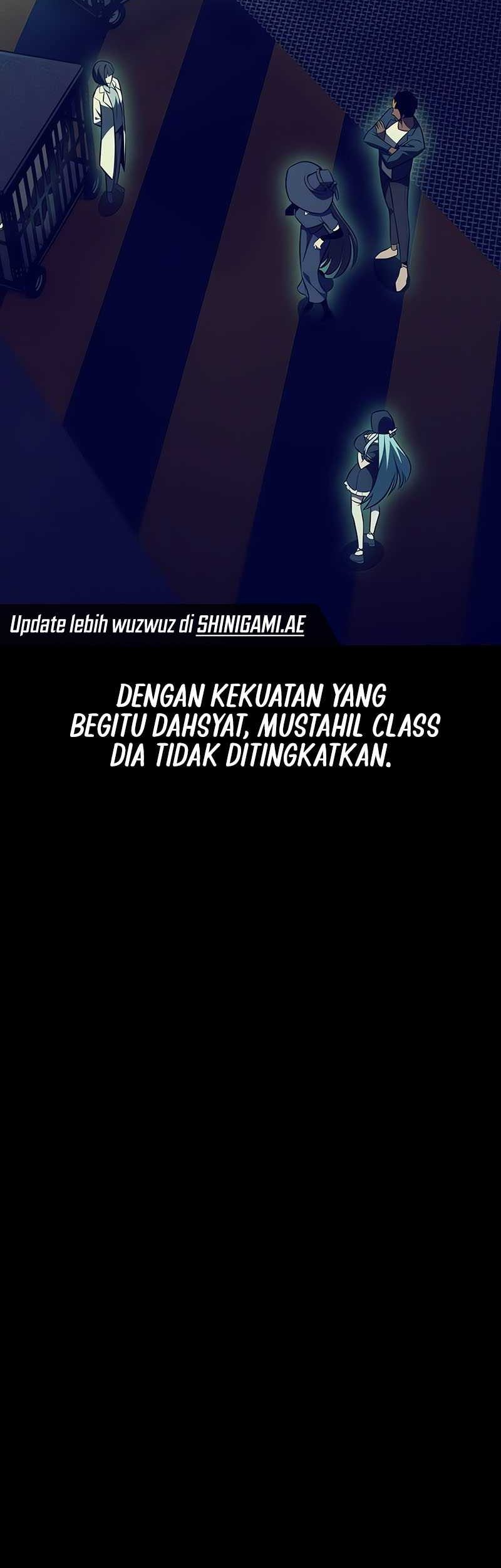 I Killed An Academy Player Chapter 33 Gambar 76