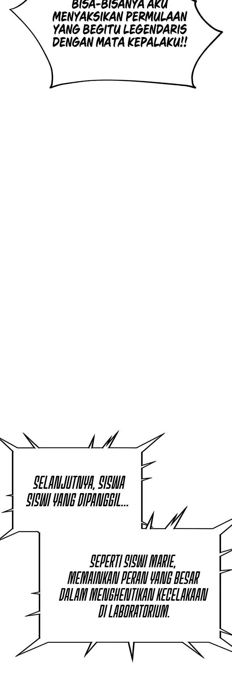 I Killed An Academy Player Chapter 33 Gambar 81