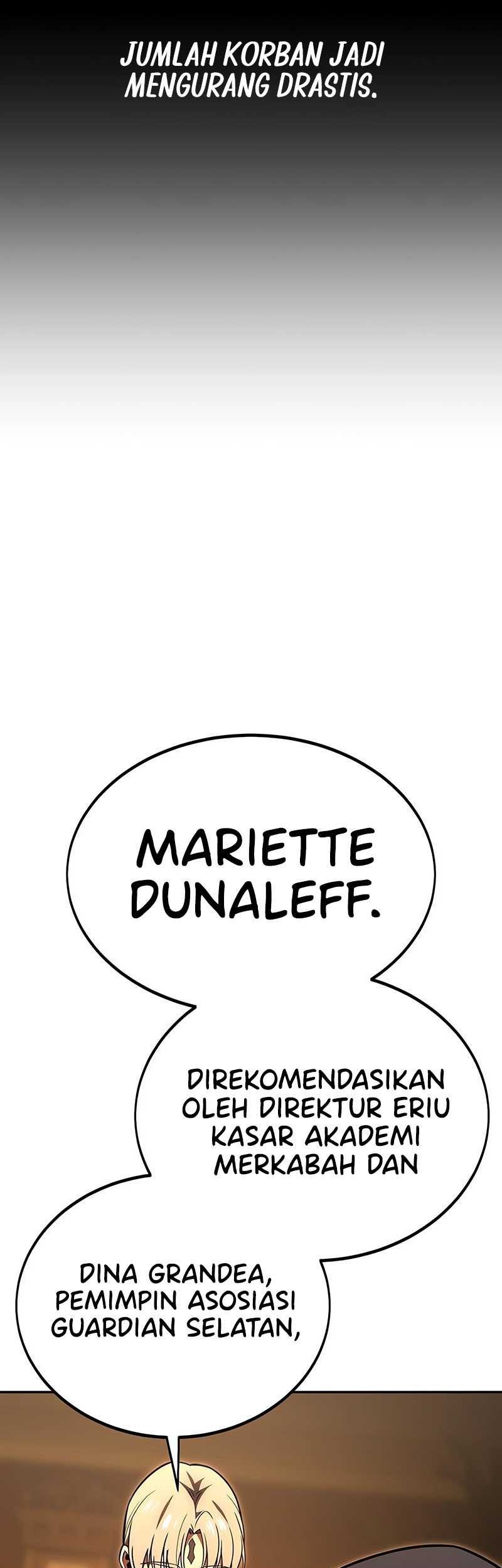 I Killed An Academy Player Chapter 33 Gambar 78