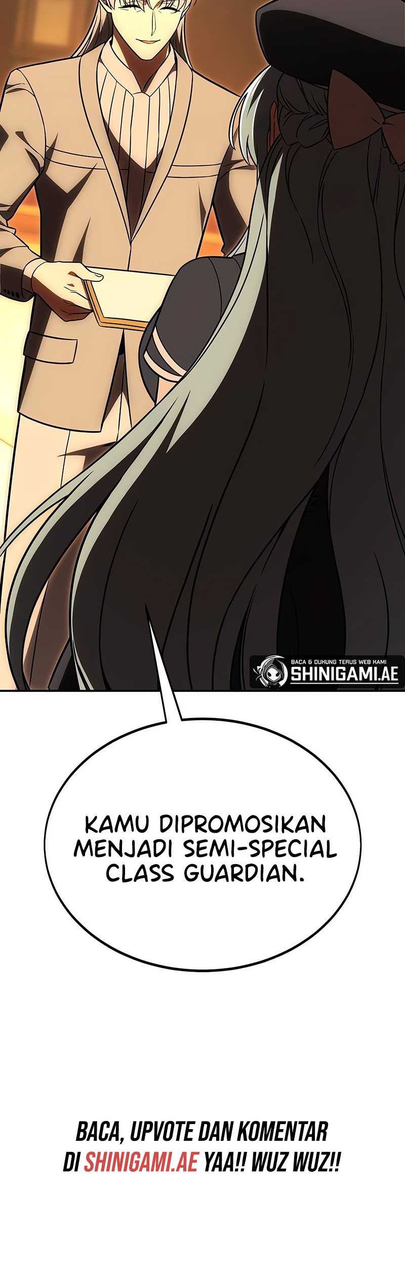 I Killed An Academy Player Chapter 33 Gambar 79