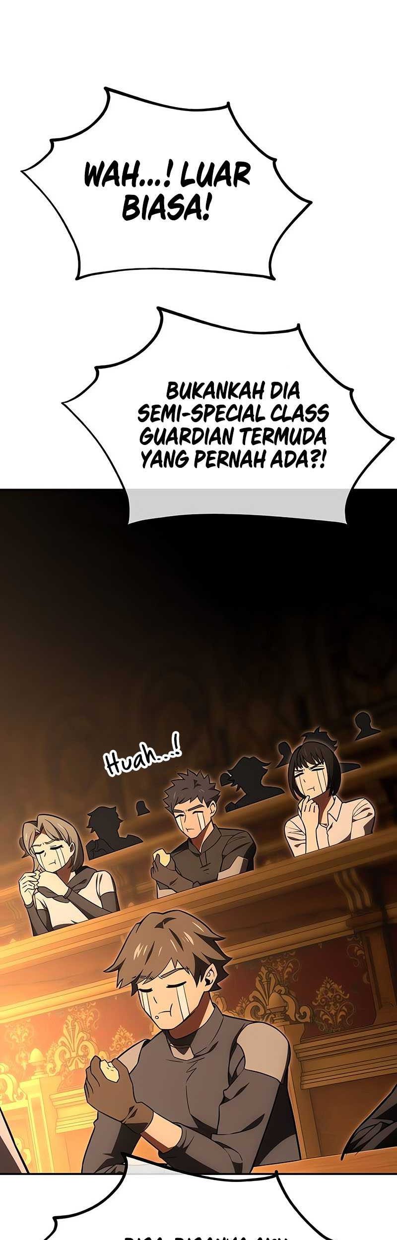 I Killed An Academy Player Chapter 33 Gambar 80