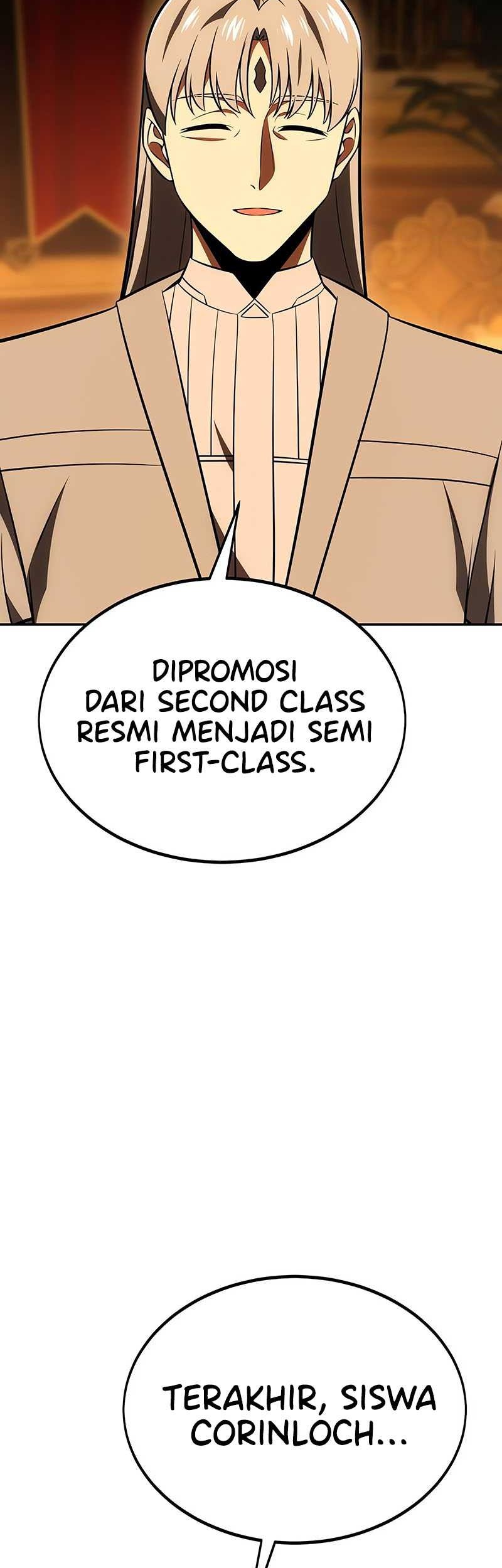 I Killed An Academy Player Chapter 33 Gambar 88