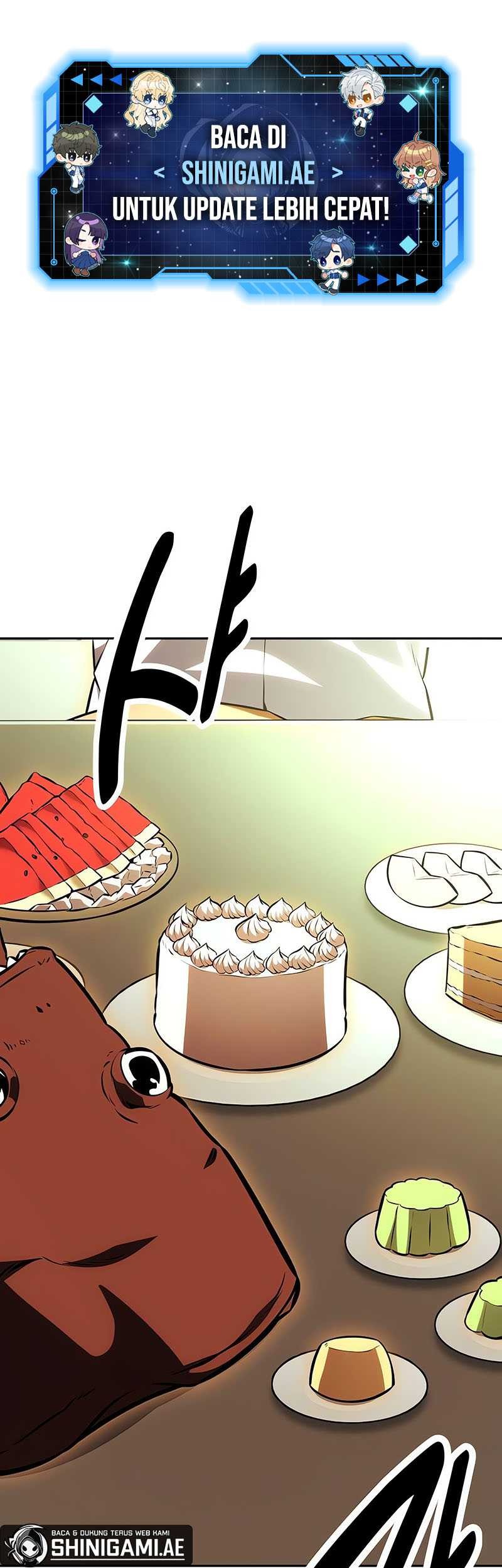 Manhwa I Killed An Academy Player Chapter 33 gambar nomor 2