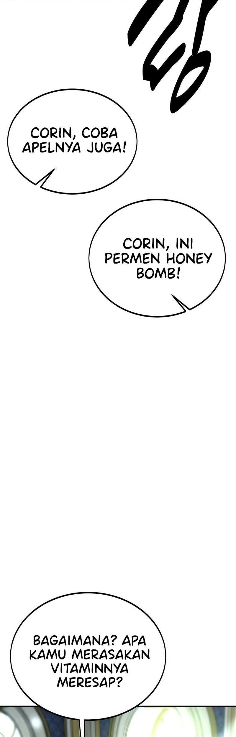 I Killed An Academy Player Chapter 33 Gambar 3