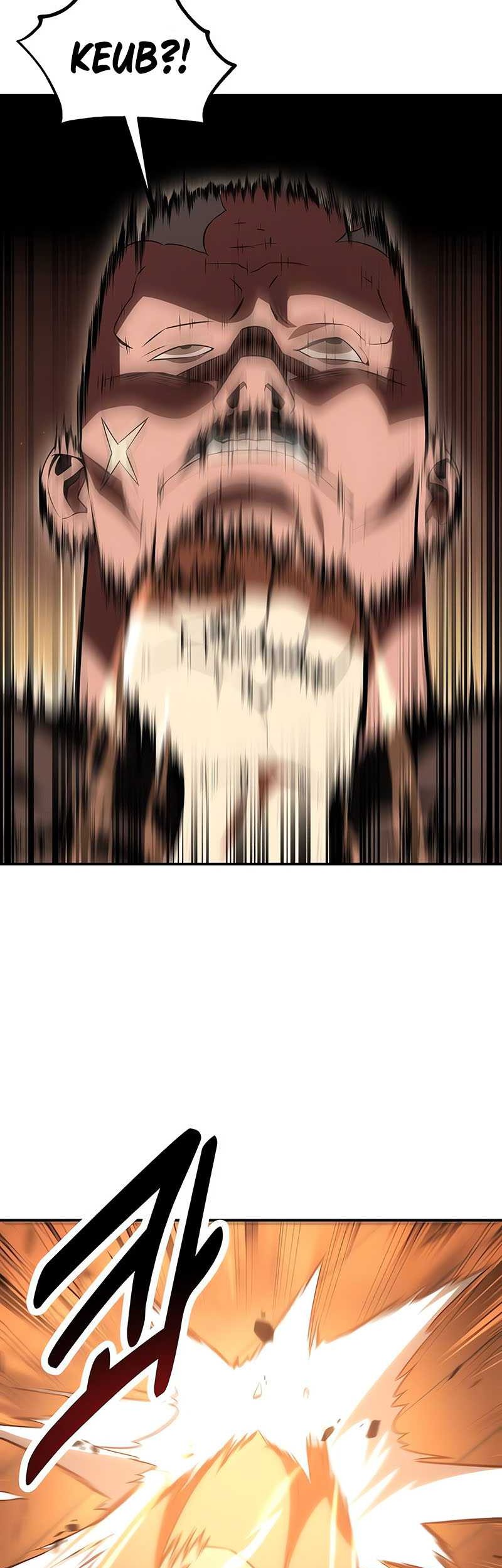 I Killed An Academy Player Chapter 33 Gambar 132