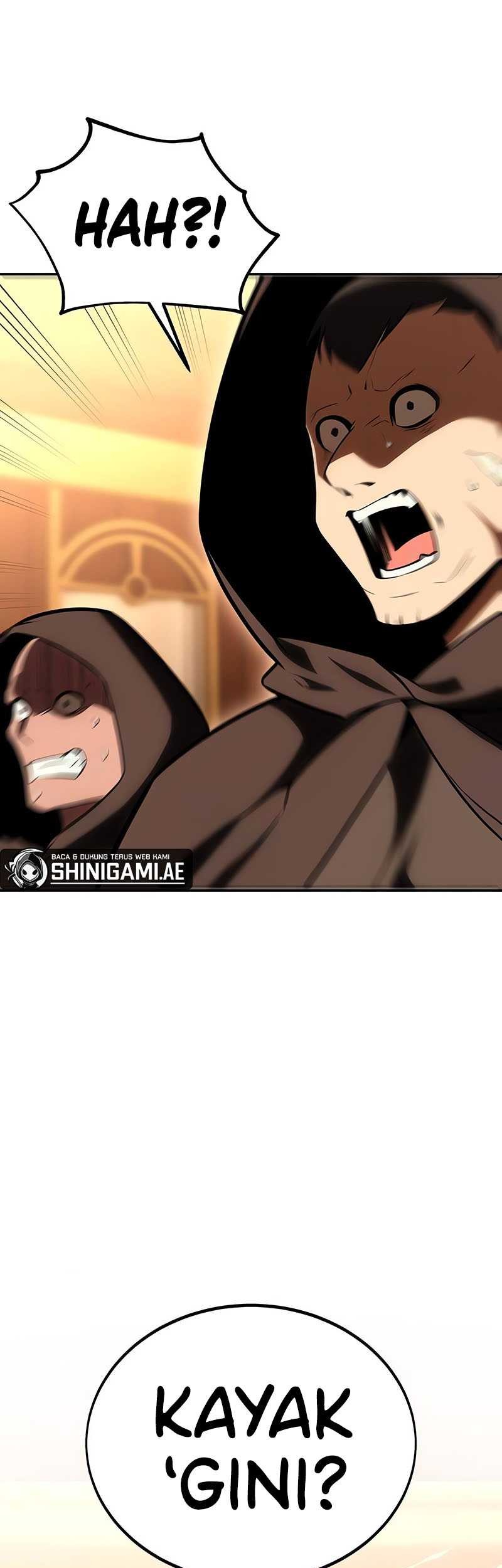 I Killed An Academy Player Chapter 33 Gambar 134