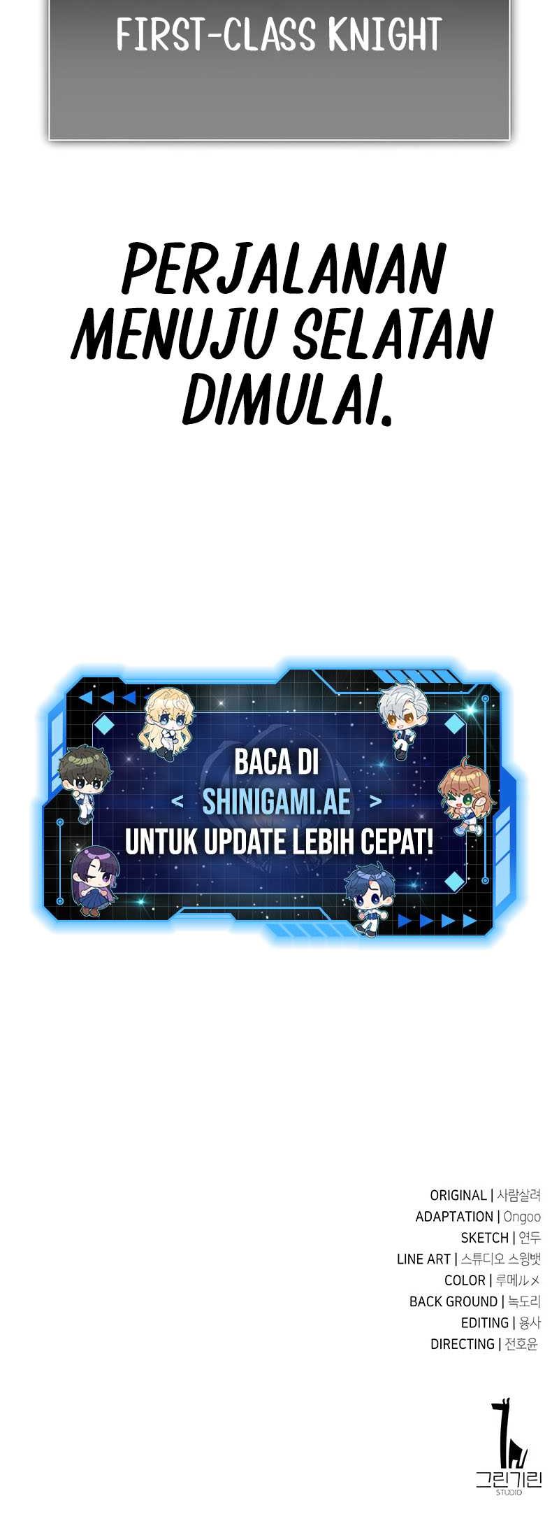 I Killed An Academy Player Chapter 33 Gambar 136