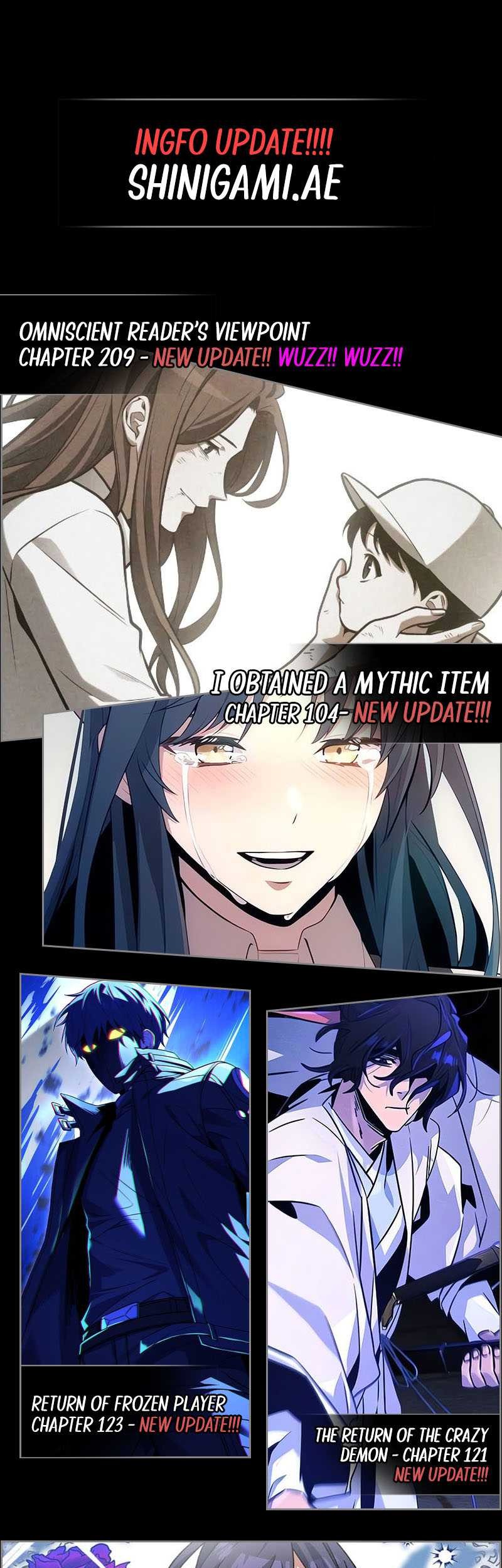 I Killed An Academy Player Chapter 33 Gambar 137